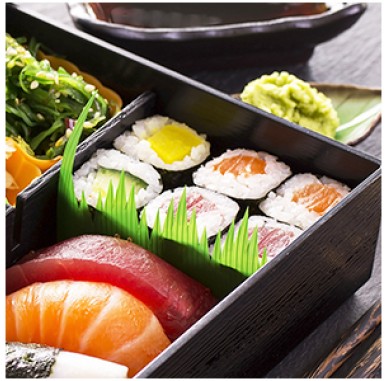 High Tea Menu ($10/pax)